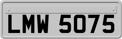 LMW5075