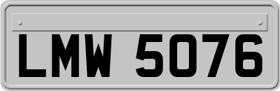 LMW5076