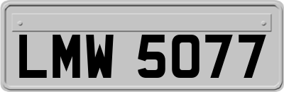 LMW5077