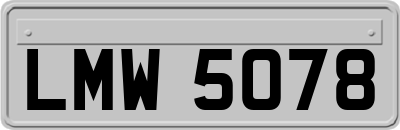LMW5078