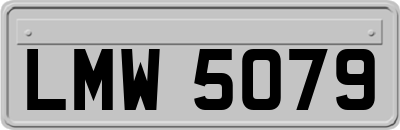 LMW5079
