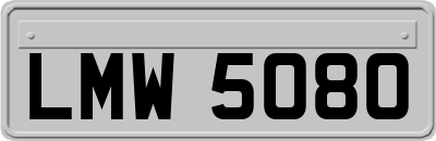 LMW5080