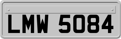 LMW5084