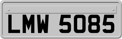 LMW5085