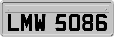 LMW5086