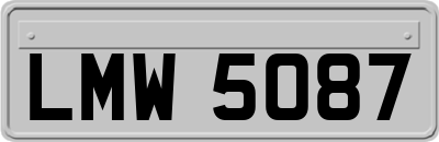 LMW5087