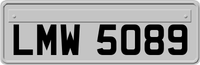 LMW5089