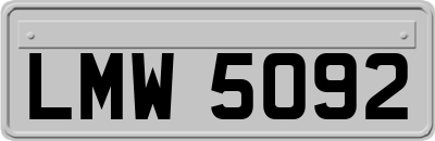 LMW5092
