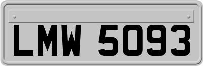 LMW5093