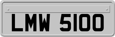 LMW5100