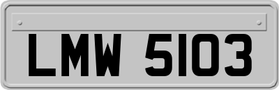 LMW5103