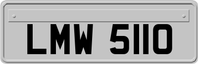 LMW5110