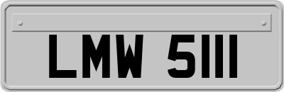 LMW5111