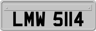 LMW5114