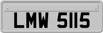 LMW5115