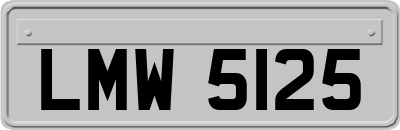 LMW5125