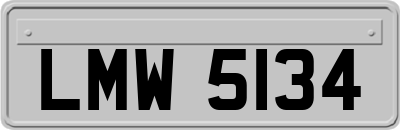 LMW5134