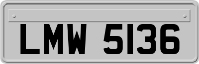 LMW5136