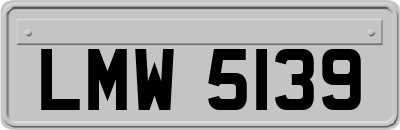LMW5139