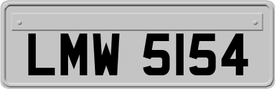 LMW5154