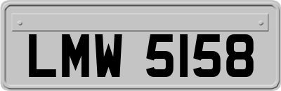 LMW5158