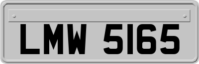 LMW5165