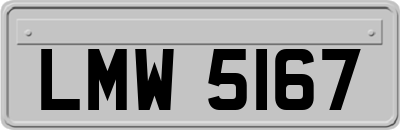 LMW5167