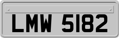 LMW5182