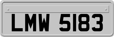 LMW5183