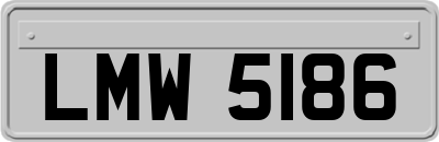 LMW5186