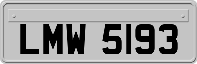 LMW5193