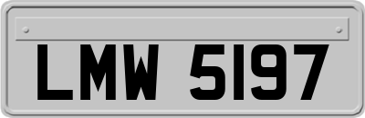 LMW5197