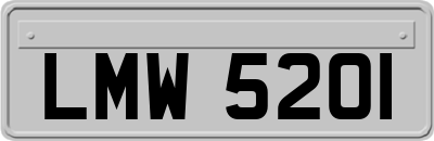 LMW5201