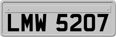 LMW5207