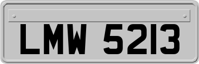 LMW5213