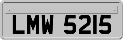 LMW5215