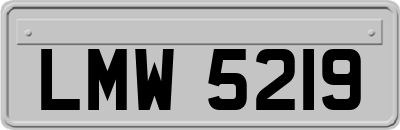 LMW5219