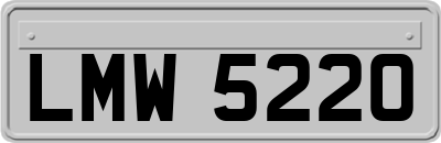 LMW5220