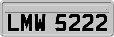 LMW5222