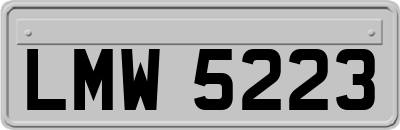 LMW5223
