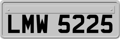 LMW5225