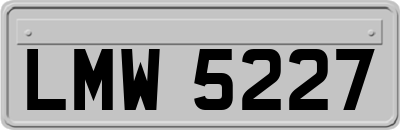 LMW5227