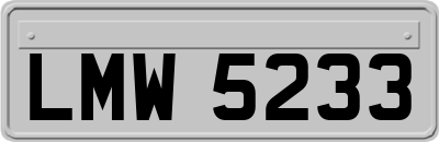 LMW5233