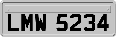 LMW5234