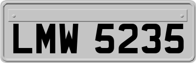 LMW5235