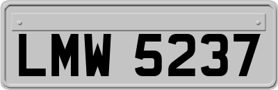 LMW5237