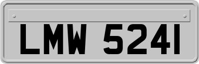 LMW5241