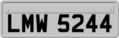 LMW5244