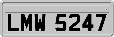 LMW5247