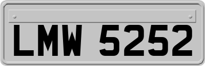LMW5252